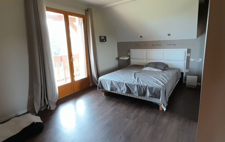 Villa SAINT-GEOIRE-EN-VALDAINE (38620)  160 m2 353 000 € 