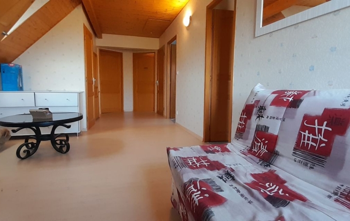 Villa SAINT-GEOIRE-EN-VALDAINE (38620)  160 m2 353 000 € 