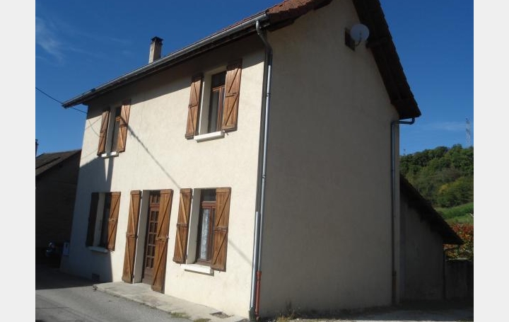 Réseau Immo-diffusion : Maison  LA BRIDOIRE  120 m2 149 000 € 