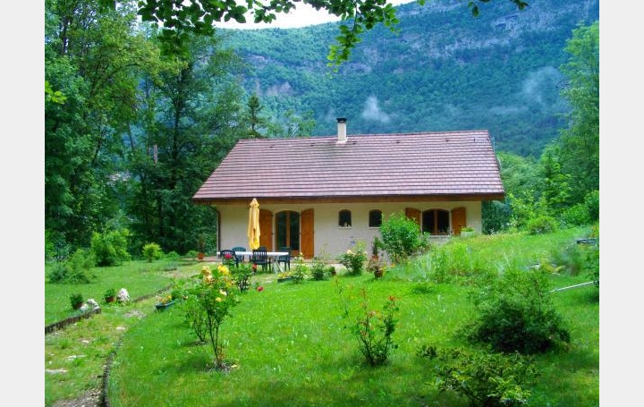 Réseau Immo-diffusion : Villa  AIGUEBELETTE-LE-LAC  150 m2 312 000 € 