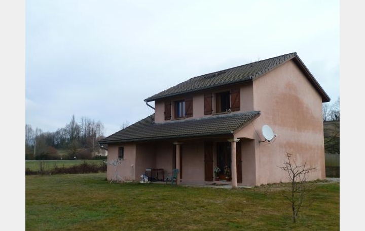 Réseau Immo-diffusion : Villa  LES AVENIERES  98 m2 179 000 € 