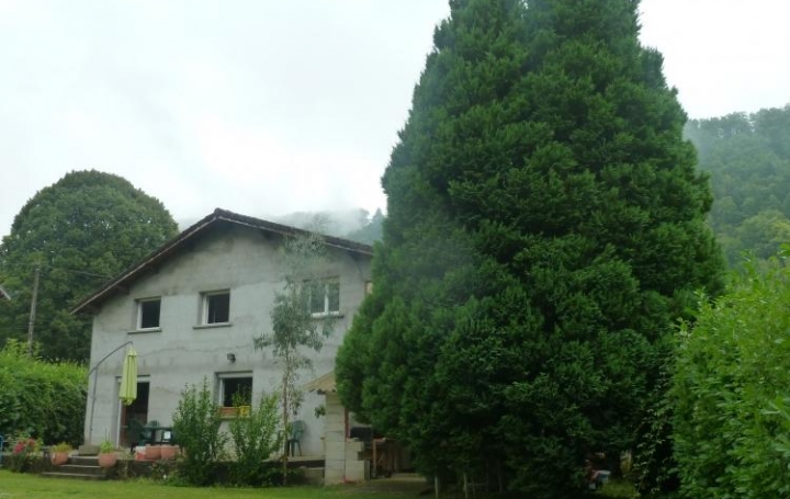 Réseau Immo-diffusion : Maison  SAINT-BUEIL  156 m2 124 000 € 