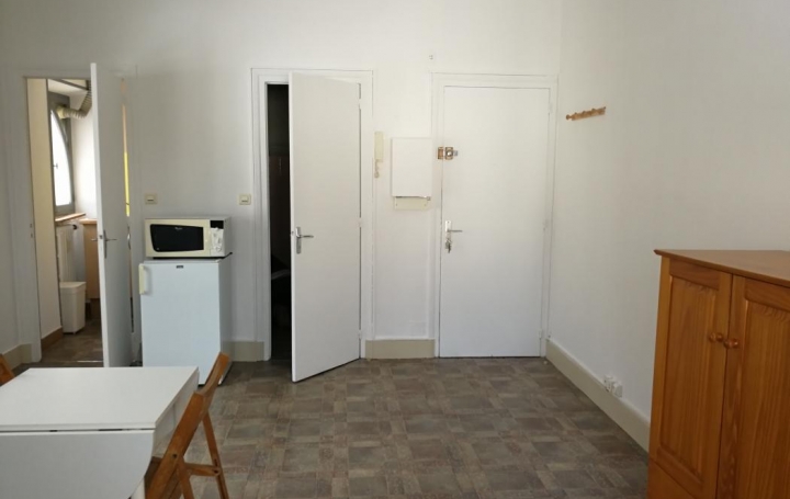 Réseau Immo-diffusion : Studio  CHALLES-LES-EAUX  26 m2 57 000 € 