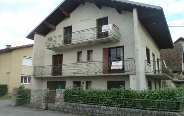 Réseau Immo-diffusion : Maison  LA BRIDOIRE   190 000 € 