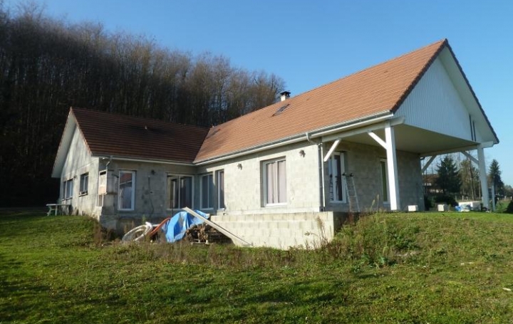 Réseau Immo-diffusion : Villa  CHIMILIN  145 m2 189 000 € 