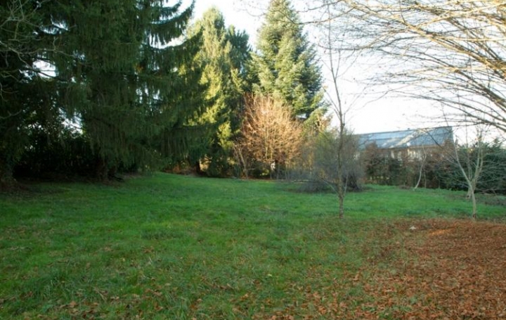 Réseau Immo-diffusion : Terrain  DULLIN   59 000 € 