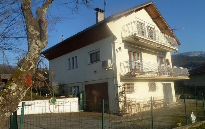 Réseau Immo-diffusion : Maison  LA BRIDOIRE  135 m2 165 000 € 