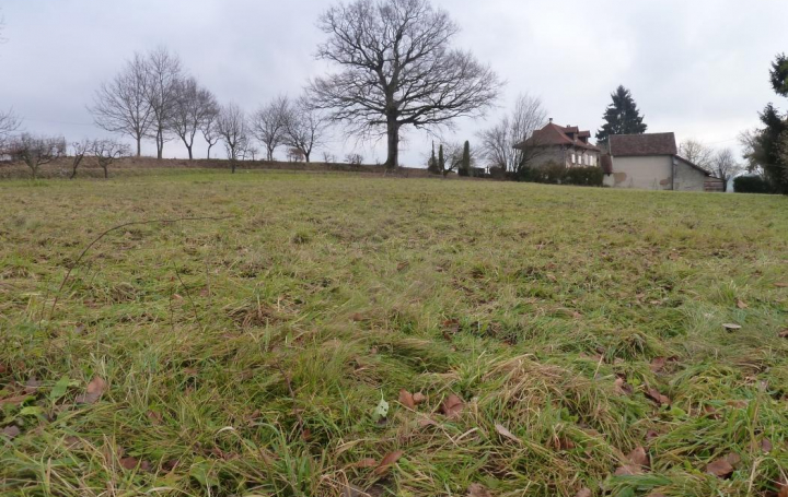Réseau Immo-diffusion : Terrain  ROMAGNIEU   57 000 € 