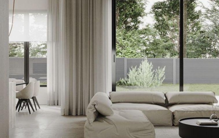 3 Pièces CROZET (01170)  68 m2 375 000 € 