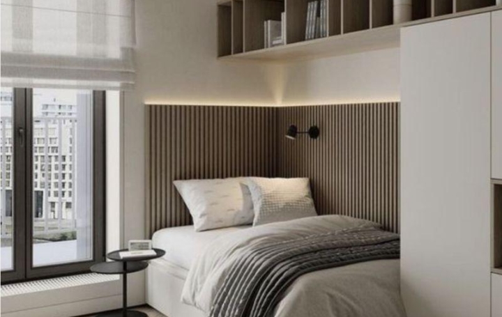 3 Pièces LYON (69009)  66 m2 232 000 € 