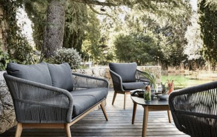 Appartement NEYDENS (74160) 51 m<sup>2</sup> 299 000 € 