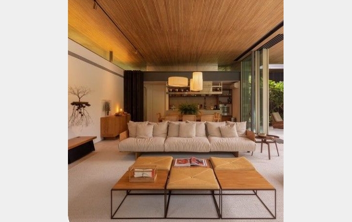 2 Pièces NEYDENS (74160)  51 m2 299 000 € 