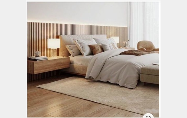 3 Pièces VILLEURBANNE (69100)  65 m2 296 000 € 