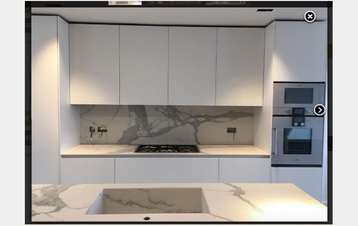 Appartement CALUIRE-ET-CUIRE (69300) 88 m<sup>2</sup> 632 800 € 