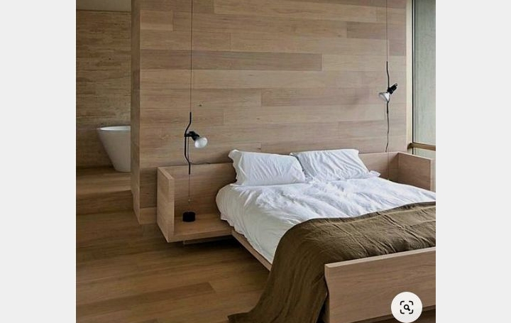 3 Pièces MESSERY (74140)  84 m2 471 900 € 