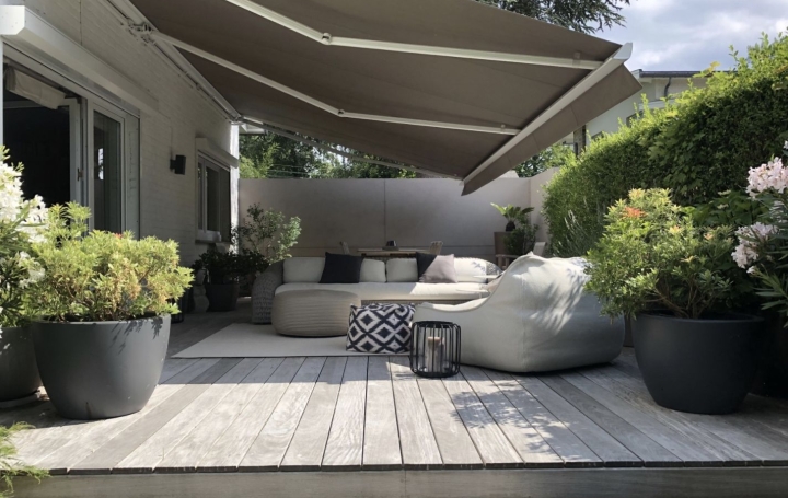 3 Pièces MESSERY (74140)  84 m2 471 900 € 