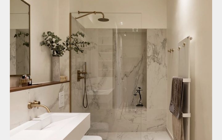 4 Pièces DARDILLY (69570)  81 m2 450 000 € 