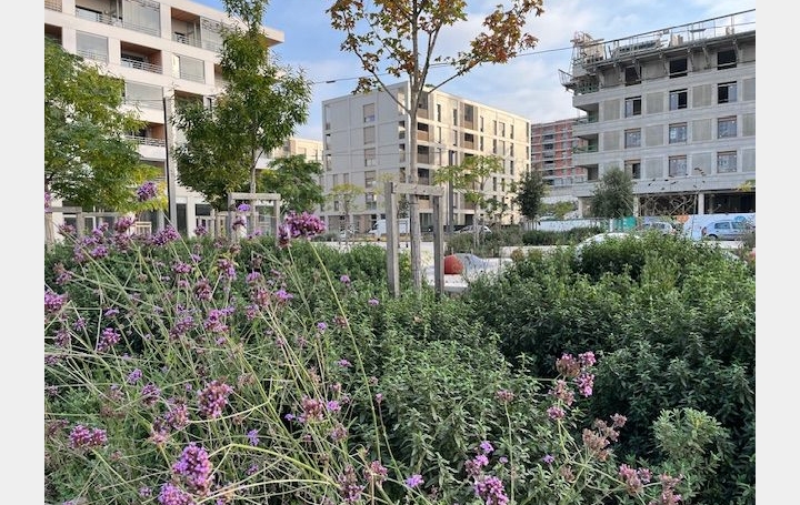 Appartement LYON (69003) 70 m<sup>2</sup> 278 000 € 