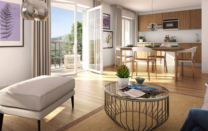 2 Pièces SAINTE-FOY-L'ARGENTIERE (69610)  44 m2 145 000 € 