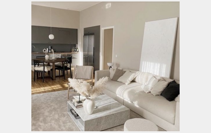 2 Pièces VAULX-EN-VELIN (69120)  44 m2 173 500 € 