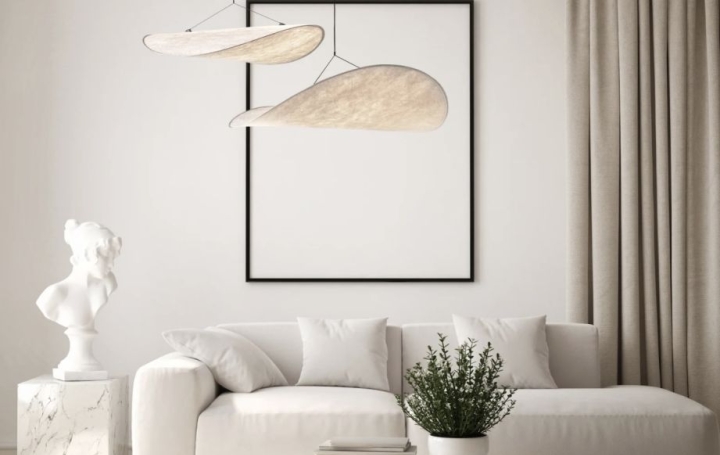 4 Pièces CALUIRE-ET-CUIRE (69300)  86 m2 488 200 € 