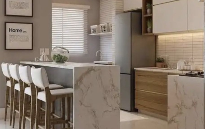 4 Pièces SAINT-PRIEST (69800)  80 m2 371 800 € 