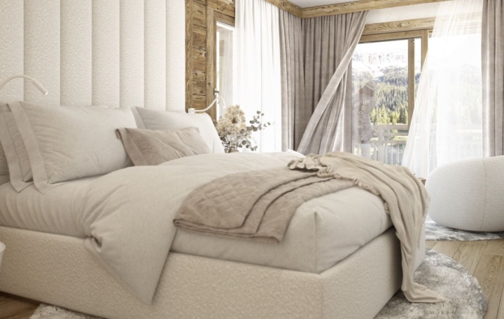 2 Pièces ANNECY (74000)  47 m2 281 000 € 