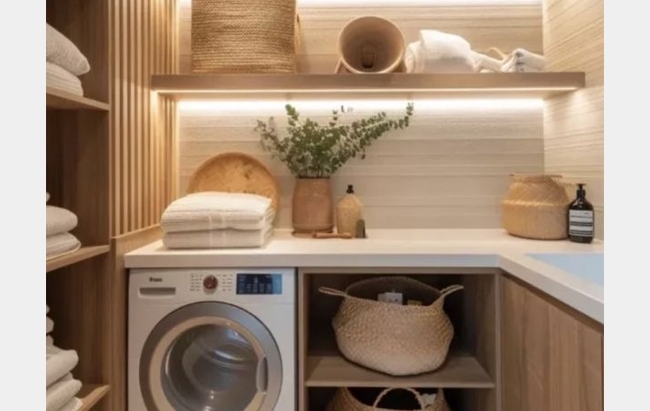 4 Pièces SAINT-GENIS-POUILLY (01630)  95 m2 518 900 € 