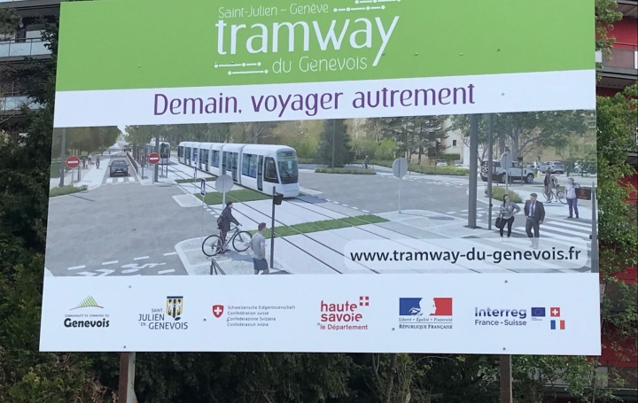 3 Pièces NEYDENS (74160)  64 m2 349 000 € 