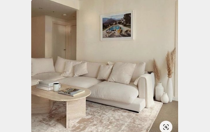 2 Pièces GRENOBLE (38000)  46 m2 185 900 € 