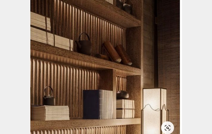 4 Pièces LYON (69003)  102 m2 533 000 € 