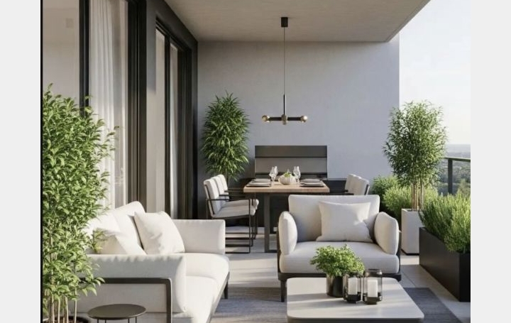 Appartement LYON (69003) 102 m<sup>2</sup> 485 500 € 