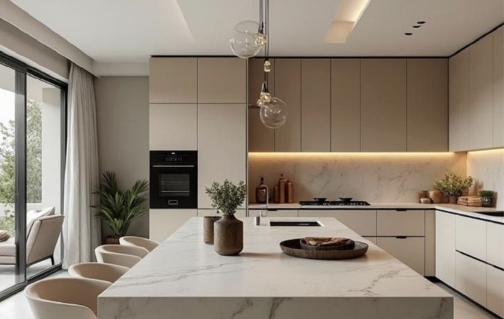 4 Pièces ECULLY (69130)  100 m2 664 000 € 