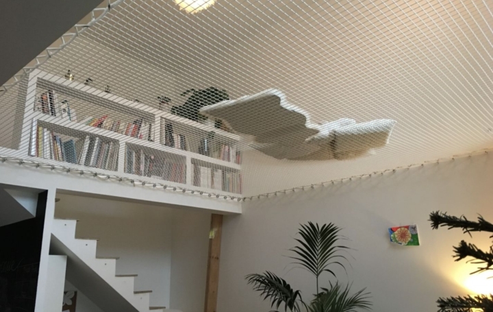 3 Pièces LYON (69003)  70 m2 399 500 € 