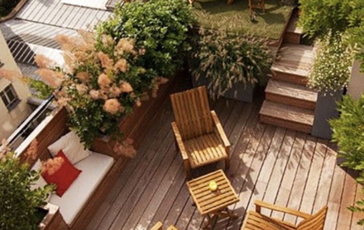 Appartement LYON (69003) 70 m<sup>2</sup> 399 500 € 