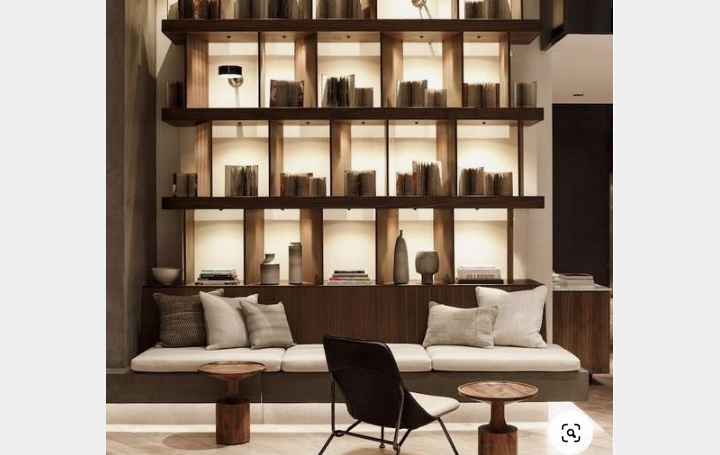 4 Pièces LYON (69003)  90 m2 574 500 € 