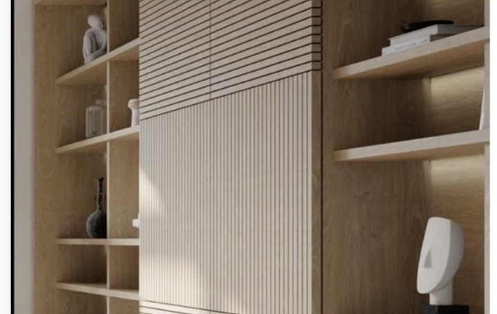 4 Pièces LYON (69003)  94 m2 464 500 € 