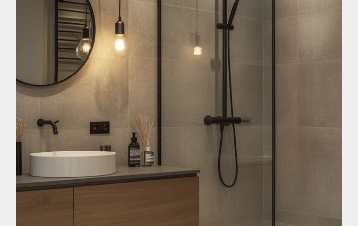 Maison MIONS (69780)  86 m2 368 700 € 