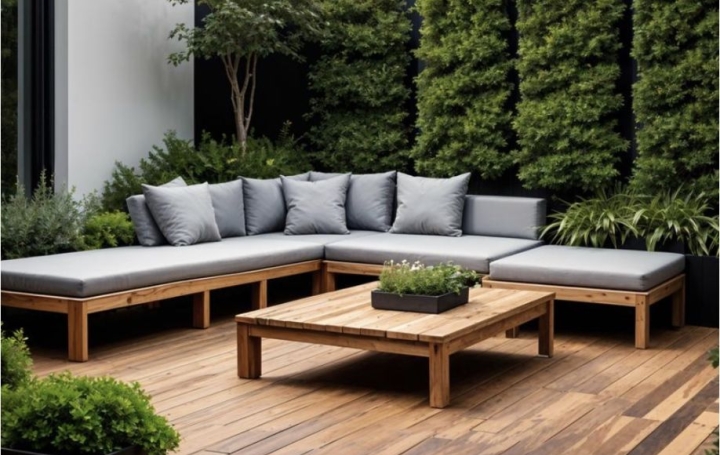 Maison MIONS (69780)  86 m2 368 700 € 