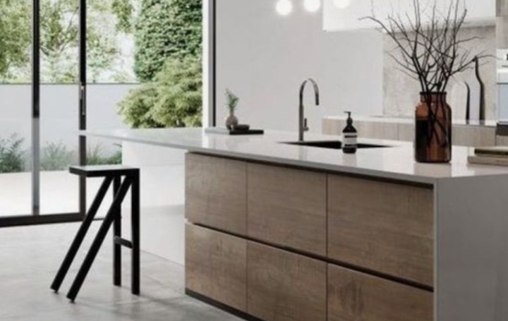 4 Pièces L'ARBRESLE (69210)  86 m2 298 000 € 