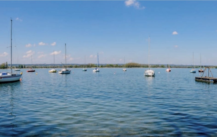 4 Pièces DECINES-CHARPIEU (69150)  70 m2 287 000 € 