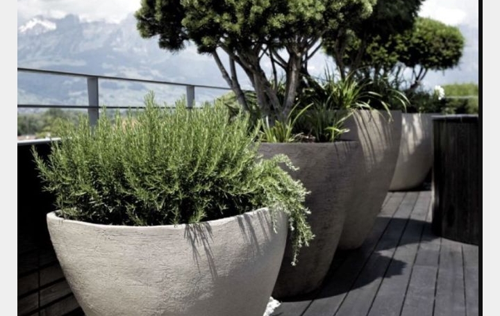 4 Pièces MESSERY (74140)  122 m2 635 900 € 