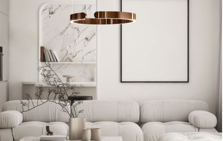 4 Pièces TASSIN-LA-DEMI-LUNE (69160)  81 m2 514 000 € 