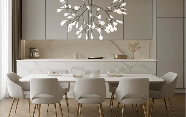 3 Pièces SAINT-PRIEST (69800)  67 m2 289 900 € 