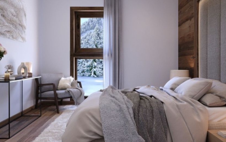 2 Pièces THOIRY (01710)  42 m2 298 500 € 