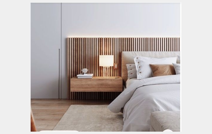 4 Pièces LYON (69003)  90 m2 519 000 € 