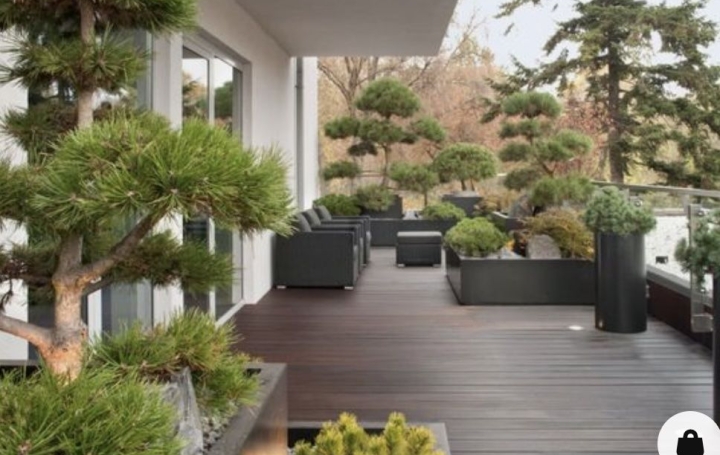 Appartement SAINTE-FOY-LES-LYON (69110) 86 m<sup>2</sup> 534 000 € 