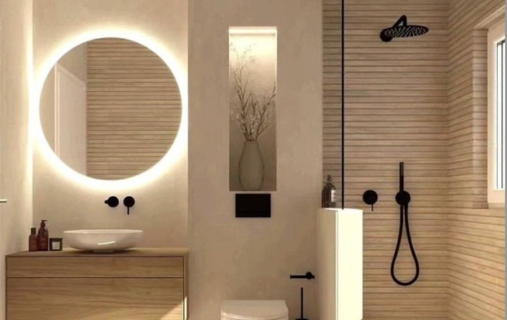 4 Pièces DARDILLY (69570)  81 m2 450 000 € 