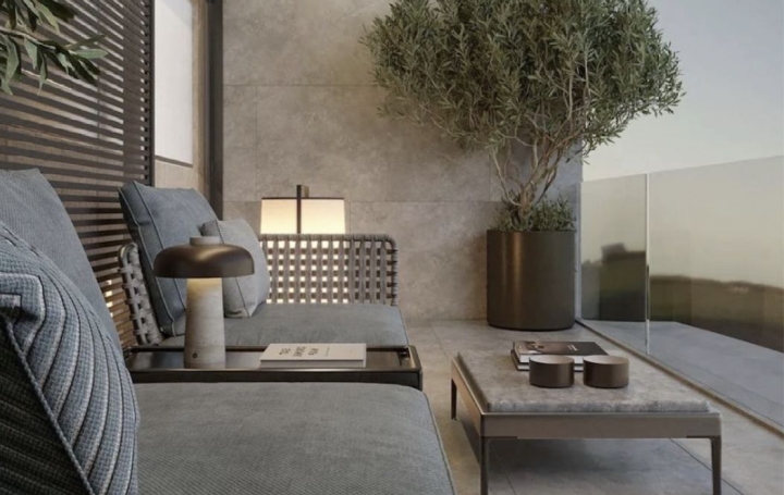 Appartement LYON (69007) 81 m<sup>2</sup> 420 000 € 