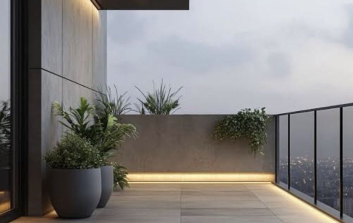 Appartement THOIRY (01710) 95 m<sup>2</sup> 513 900 € 